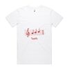 Staple Organic Tee (same day) Thumbnail