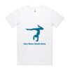 Staple Organic Tee (same day) Thumbnail