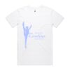 Staple Organic Tee (same day) Thumbnail