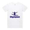 Staple Organic Tee (same day) Thumbnail
