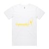 Staple Organic Tee (same day) Thumbnail