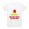 Staple Organic Tee (same day) Thumbnail