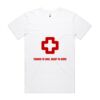 Staple Organic Tee (same day) Thumbnail