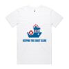 Staple Organic Tee (same day) Thumbnail
