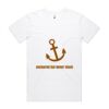 Staple Organic Tee (same day) Thumbnail