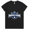 Maple Organic Ladies Tee (same day) Thumbnail