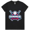 Maple Organic Ladies Tee (same day) Thumbnail