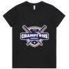 Maple Organic Ladies Tee (same day) Thumbnail