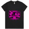 Maple Organic Ladies Tee (same day) Thumbnail