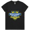 Maple Organic Ladies Tee (same day) Thumbnail