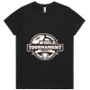 Maple Organic Ladies Tee (same day) Thumbnail