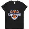 Maple Organic Ladies Tee (same day) Thumbnail
