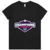 Maple Organic Ladies Tee (same day) Thumbnail
