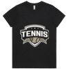 Maple Organic Ladies Tee (same day) Thumbnail
