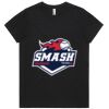 Maple Organic Ladies Tee (same day) Thumbnail
