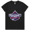 Maple Organic Ladies Tee (same day) Thumbnail