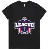 Maple Organic Ladies Tee (same day) Thumbnail