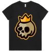 Maple Organic Ladies Tee (same day) Thumbnail