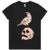 Maple Organic Ladies Tee (same day) Thumbnail