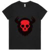 Maple Organic Ladies Tee (same day) Thumbnail