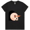 Maple Organic Ladies Tee (same day) Thumbnail