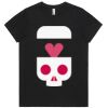 Maple Organic Ladies Tee (same day) Thumbnail
