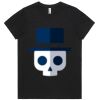 Maple Organic Ladies Tee (same day) Thumbnail