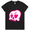 Maple Organic Ladies Tee (same day) Thumbnail