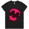 Maple Organic Ladies Tee (same day) Thumbnail