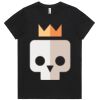 Maple Organic Ladies Tee (same day) Thumbnail