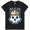 Maple Organic Ladies Tee (same day) Thumbnail