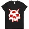 Maple Organic Ladies Tee (same day) Thumbnail
