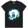 Maple Organic Ladies Tee (same day) Thumbnail