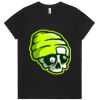 Maple Organic Ladies Tee (same day) Thumbnail