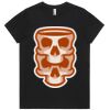Maple Organic Ladies Tee (same day) Thumbnail