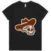 Maple Organic Ladies Tee (same day) Thumbnail