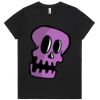 Maple Organic Ladies Tee (same day) Thumbnail