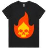 Maple Organic Ladies Tee (same day) Thumbnail