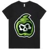 Maple Organic Ladies Tee (same day) Thumbnail