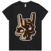Maple Organic Ladies Tee (same day) Thumbnail