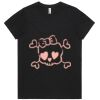Maple Organic Ladies Tee (same day) Thumbnail