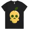 Maple Organic Ladies Tee (same day) Thumbnail