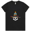 Maple Organic Ladies Tee (same day) Thumbnail