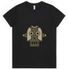 Maple Organic Ladies Tee (same day) Thumbnail
