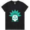 Maple Organic Ladies Tee (same day) Thumbnail