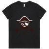 Maple Organic Ladies Tee (same day) Thumbnail