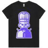 Maple Organic Ladies Tee (same day) Thumbnail