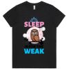 Maple Organic Ladies Tee (same day) Thumbnail