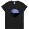 Maple Organic Ladies Tee (same day) Thumbnail