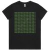 Maple Organic Ladies Tee (same day) Thumbnail
